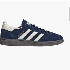Adidas Night Indigo / Cream White / Cloud White Spezial Shoes